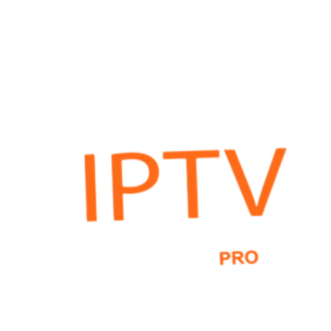 IPTV Smarters Pro Logo