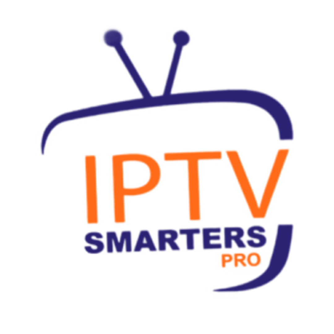 IPTV Smarters Pro Logo