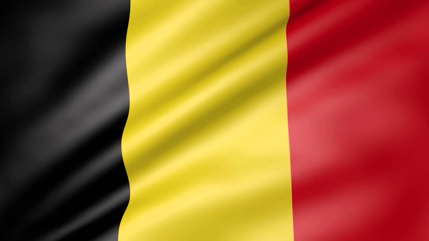 Belgium in Euro 2024 Match on IPTV