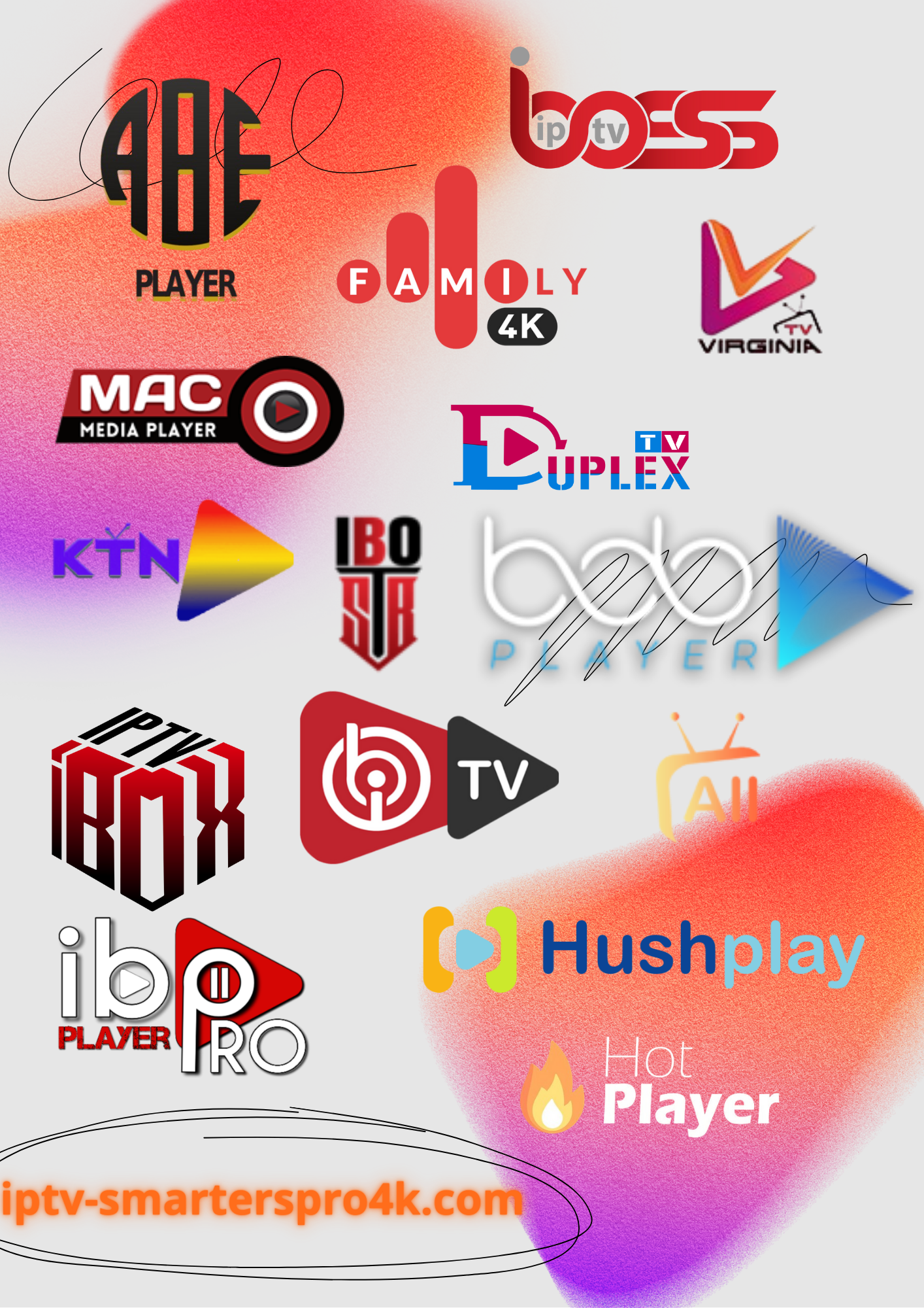 Apps IPTV Activation